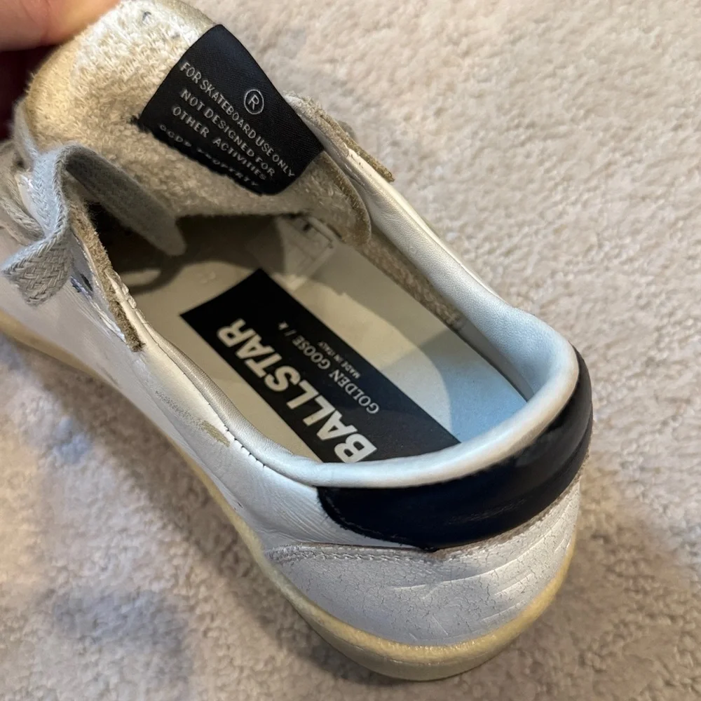 Golden Goose golden goose